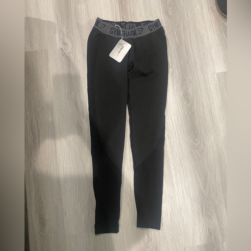 Gymshark flex leggings